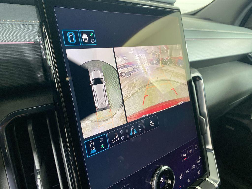 new 2025 GMC Acadia car, priced at $51,944