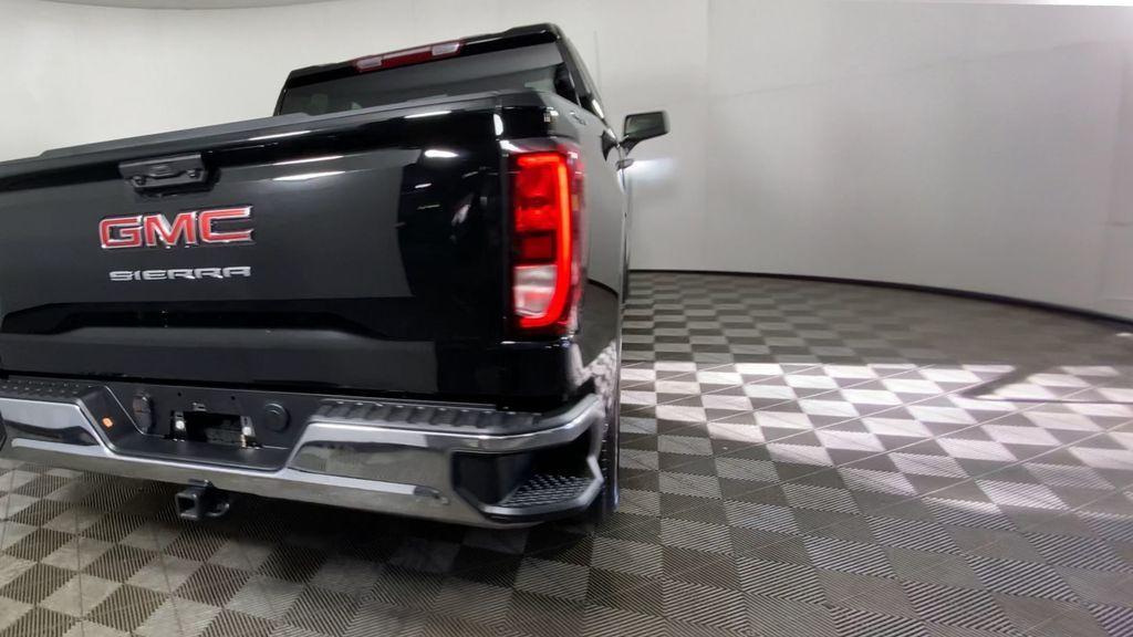 new 2026 GMC Sierra 1500 car, priced at $47,725