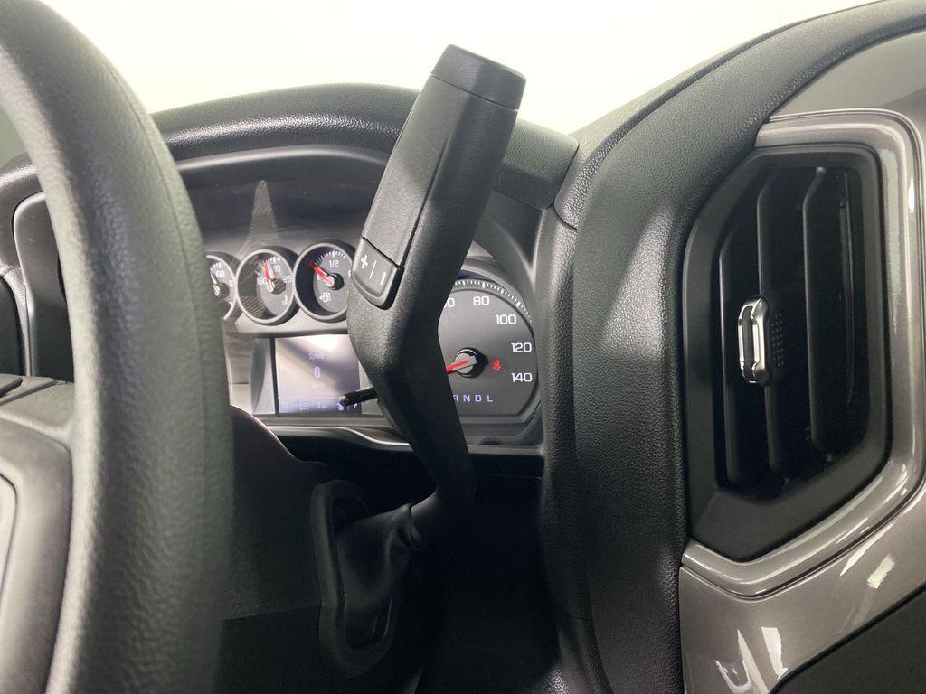 new 2026 GMC Sierra 1500 car, priced at $47,725