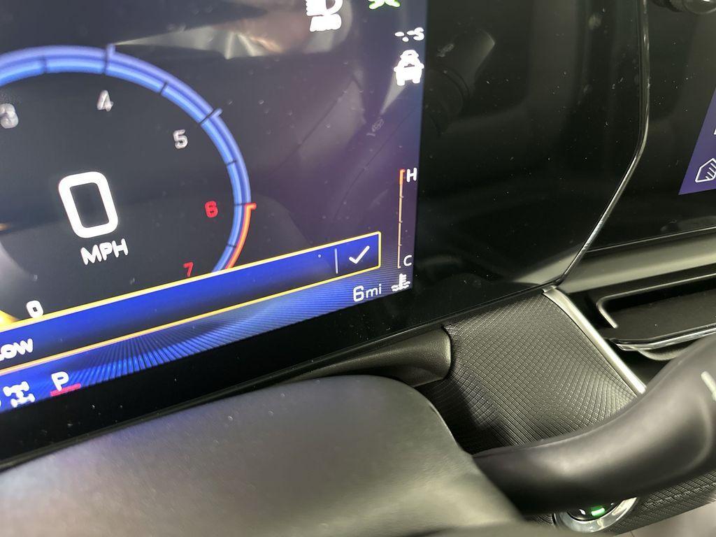 new 2026 Chevrolet TrailBlazer car, priced at $28,225