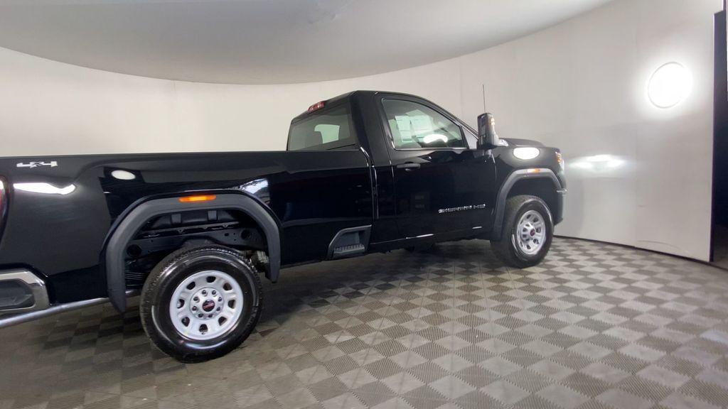 new 2026 GMC Sierra 2500 car, priced at $53,490