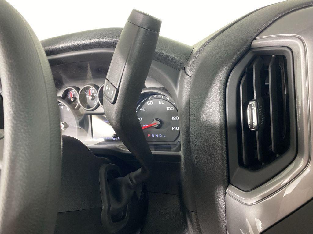 new 2026 GMC Sierra 2500 car, priced at $53,490