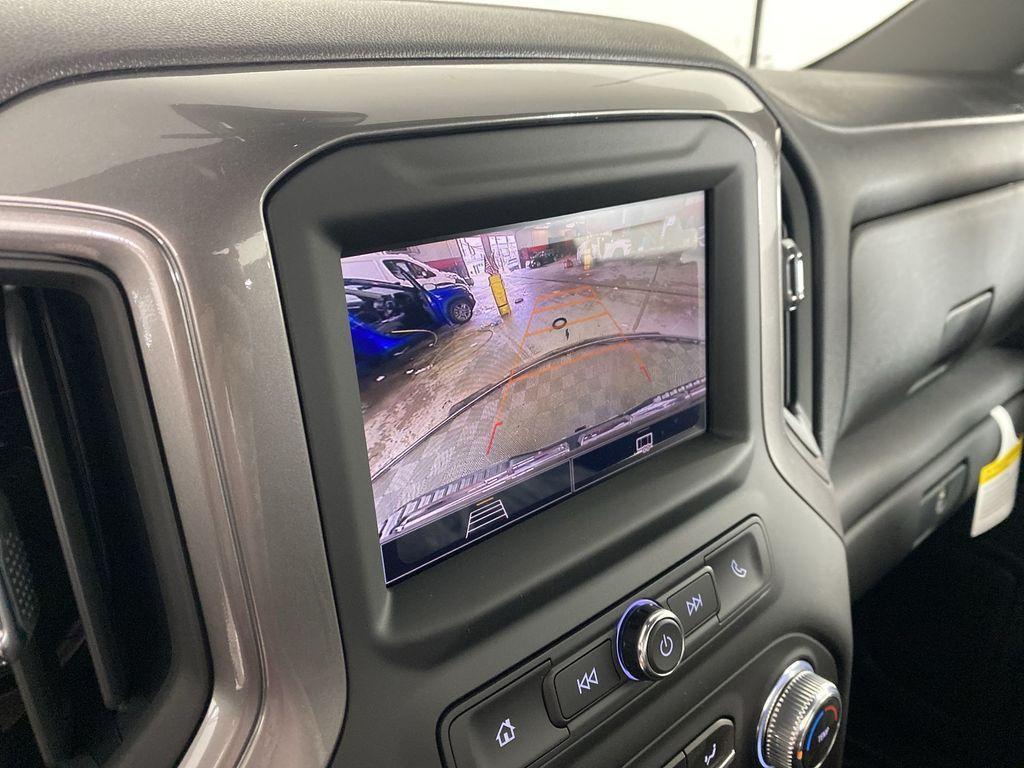 new 2026 GMC Sierra 2500 car, priced at $53,490