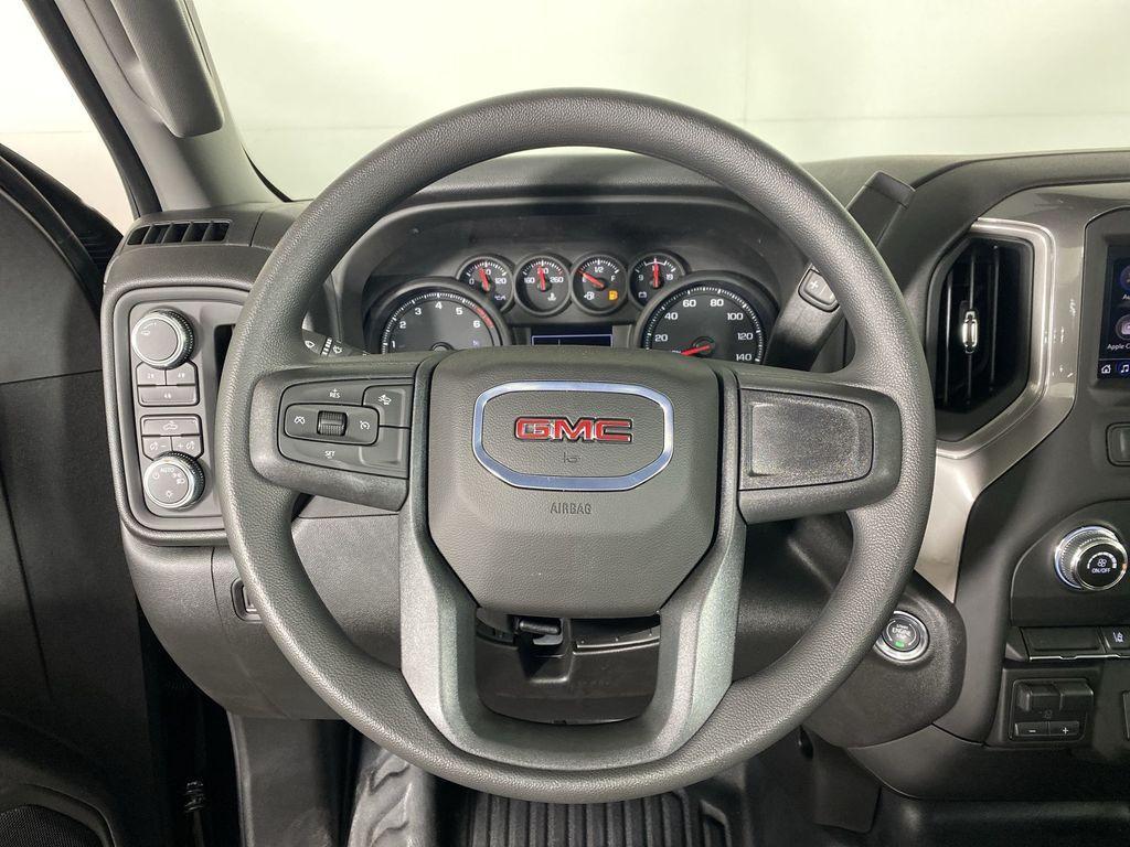 new 2026 GMC Sierra 2500 car, priced at $53,490