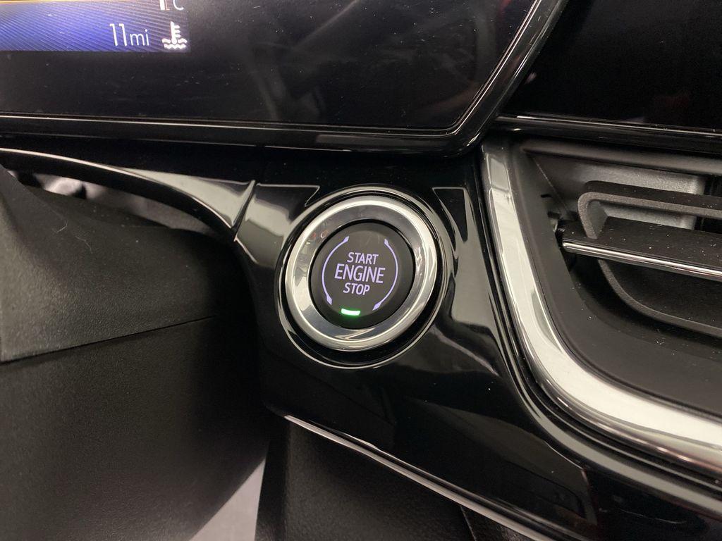 new 2026 Chevrolet Trax car, priced at $29,125