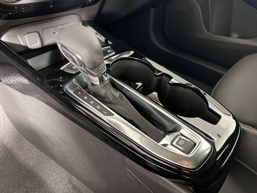 new 2026 Chevrolet Trax car