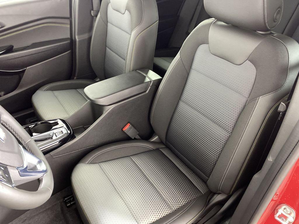 new 2026 Chevrolet Trax car, priced at $26,125