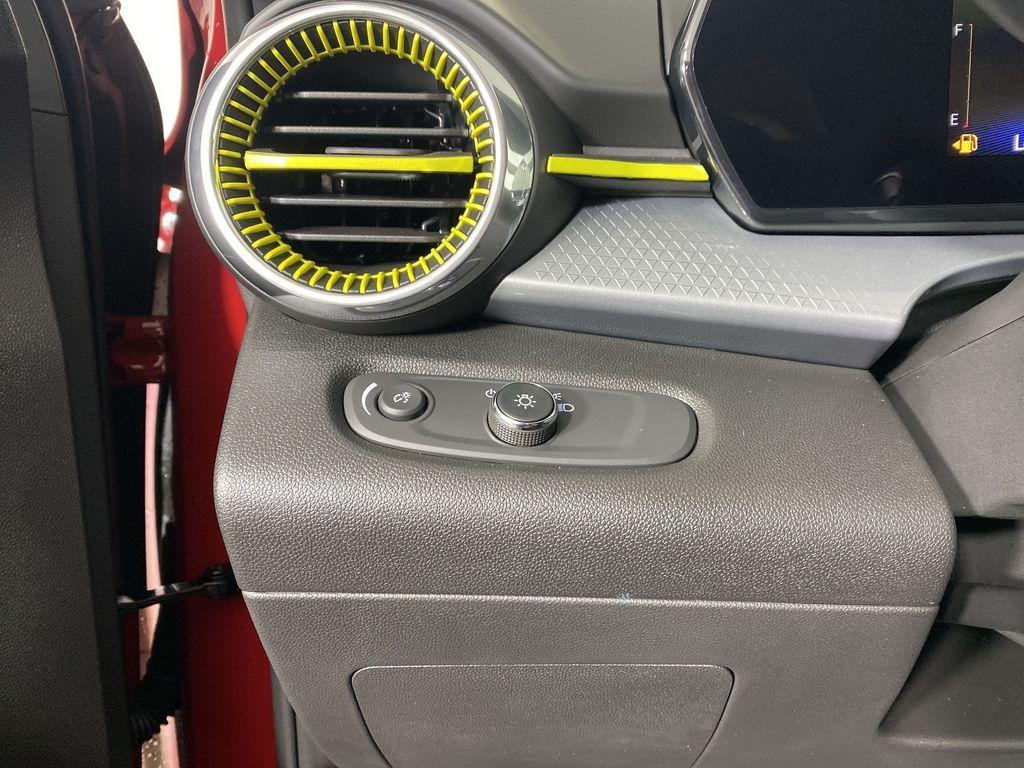 new 2026 Chevrolet Trax car, priced at $26,125