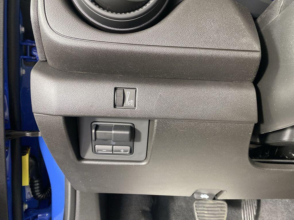 new 2026 Chevrolet Colorado car, priced at $46,295