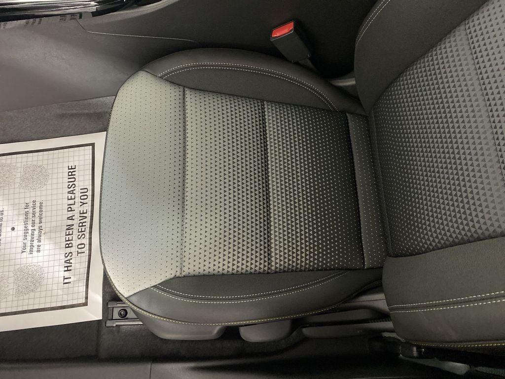 new 2026 Chevrolet Trax car, priced at $26,125