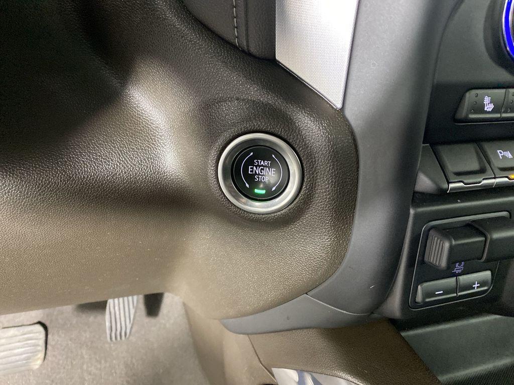 used 2022 GMC Sierra 1500 Limited car, priced at $35,750