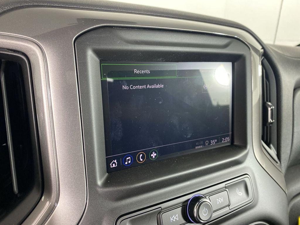 new 2026 Chevrolet Silverado 1500 car, priced at $39,265