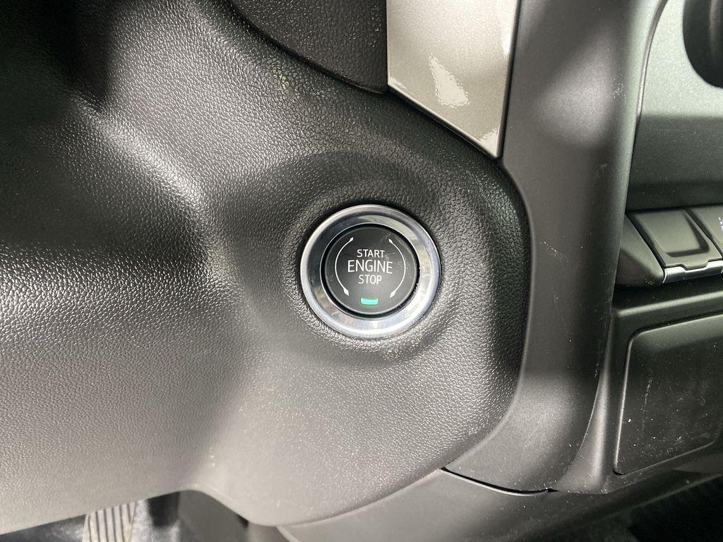 new 2026 Chevrolet Silverado 1500 car, priced at $39,265