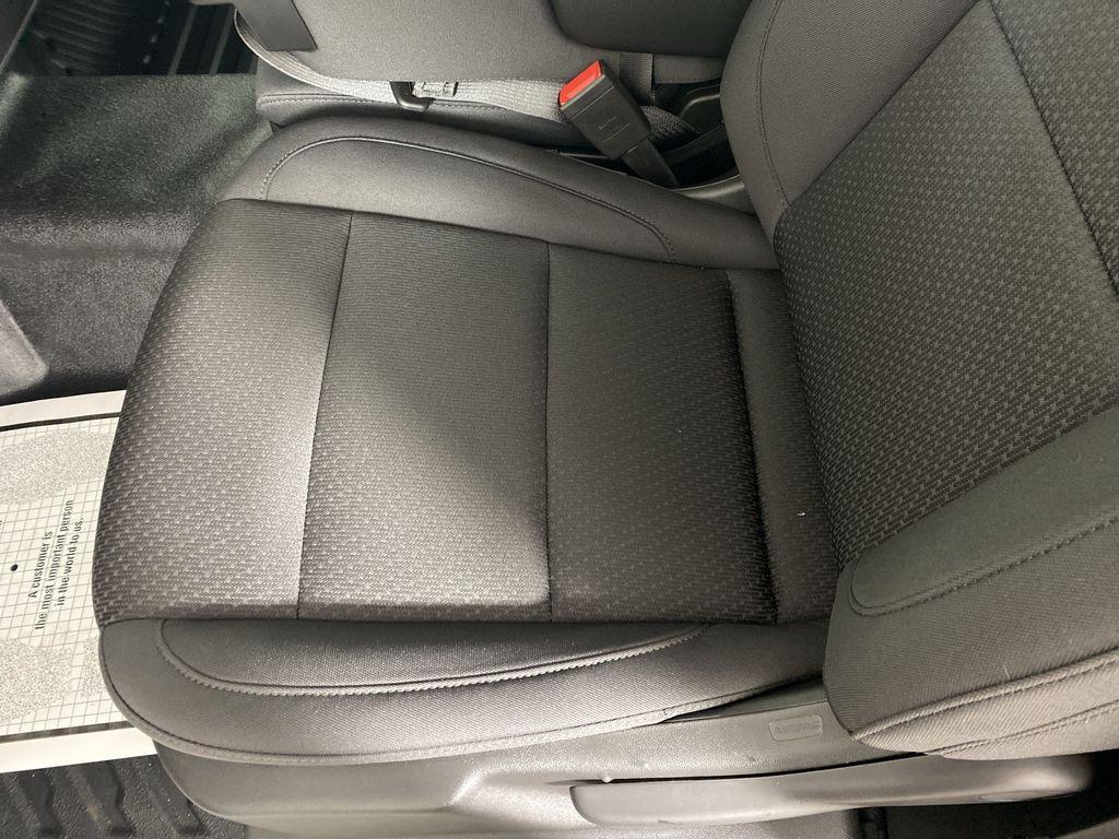 new 2026 Chevrolet Silverado 1500 car, priced at $39,265