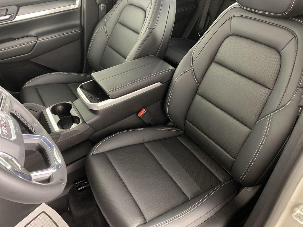 new 2026 GMC Terrain car, priced at $38,135