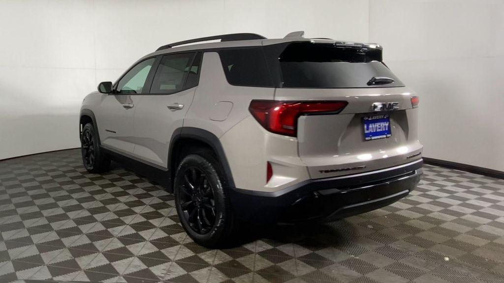 new 2026 GMC Terrain car, priced at $38,135