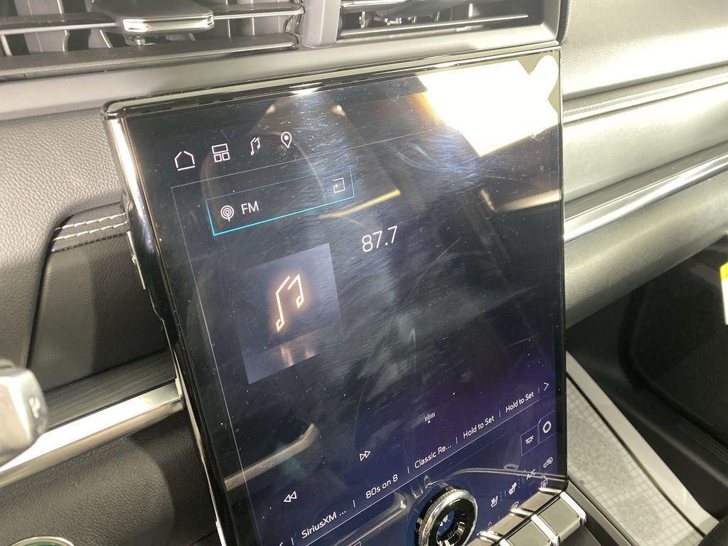 new 2026 GMC Terrain car, priced at $38,135