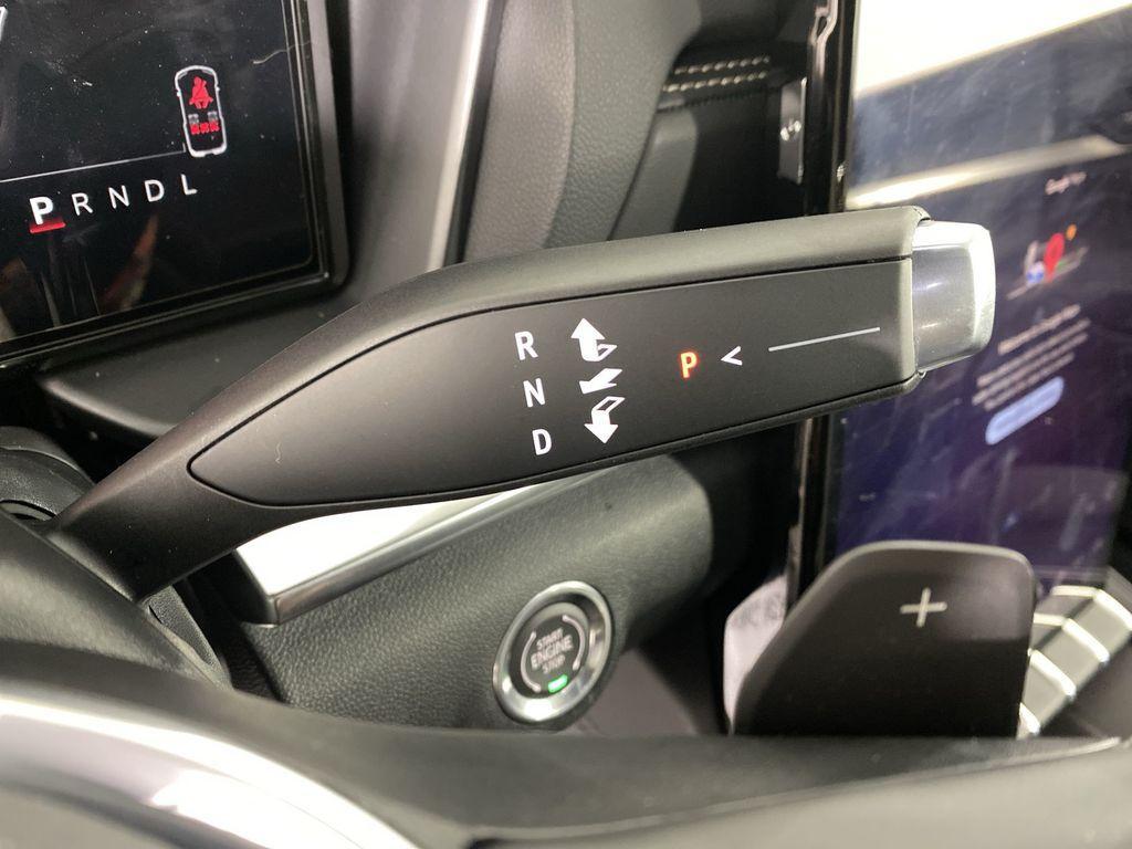 new 2026 GMC Terrain car, priced at $38,135