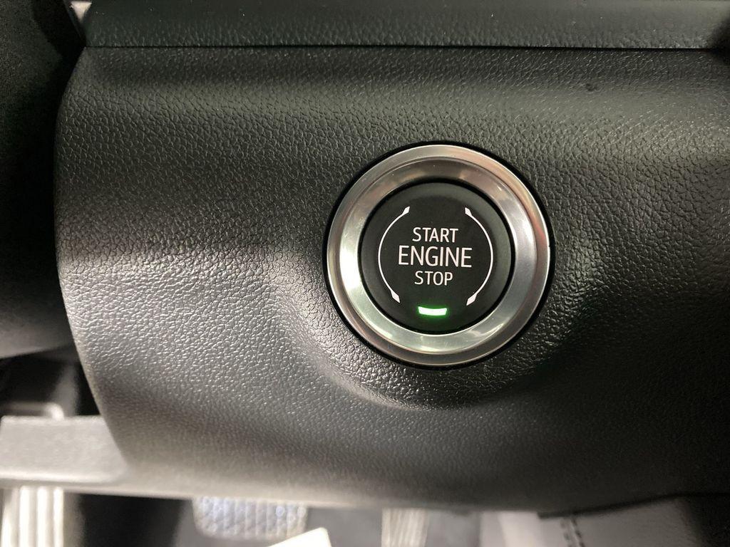 new 2026 GMC Terrain car, priced at $38,135