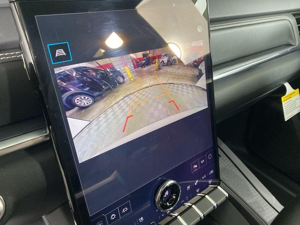 new 2026 GMC Terrain car, priced at $38,135