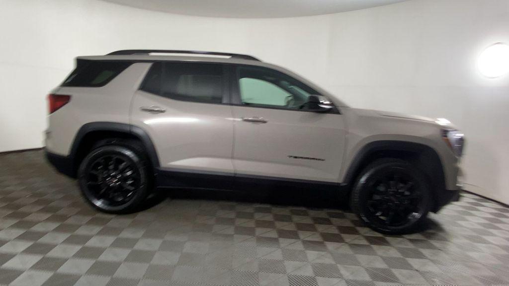new 2026 GMC Terrain car, priced at $38,135