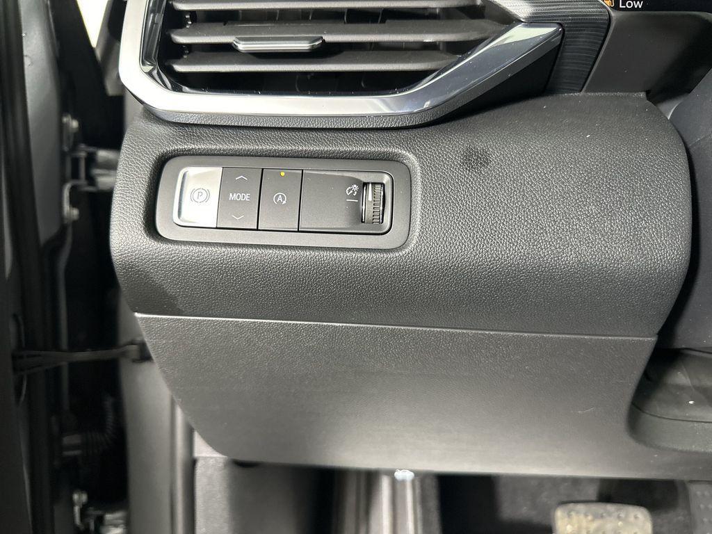 new 2026 GMC Acadia car, priced at $48,825