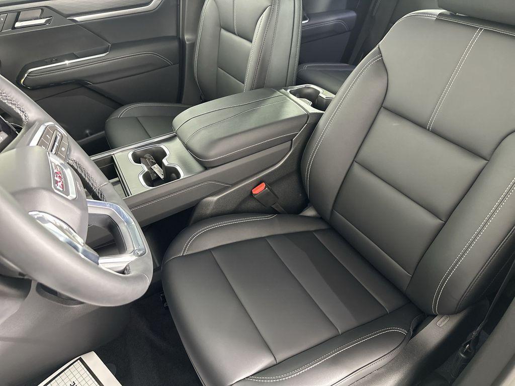 new 2026 GMC Acadia car, priced at $48,825