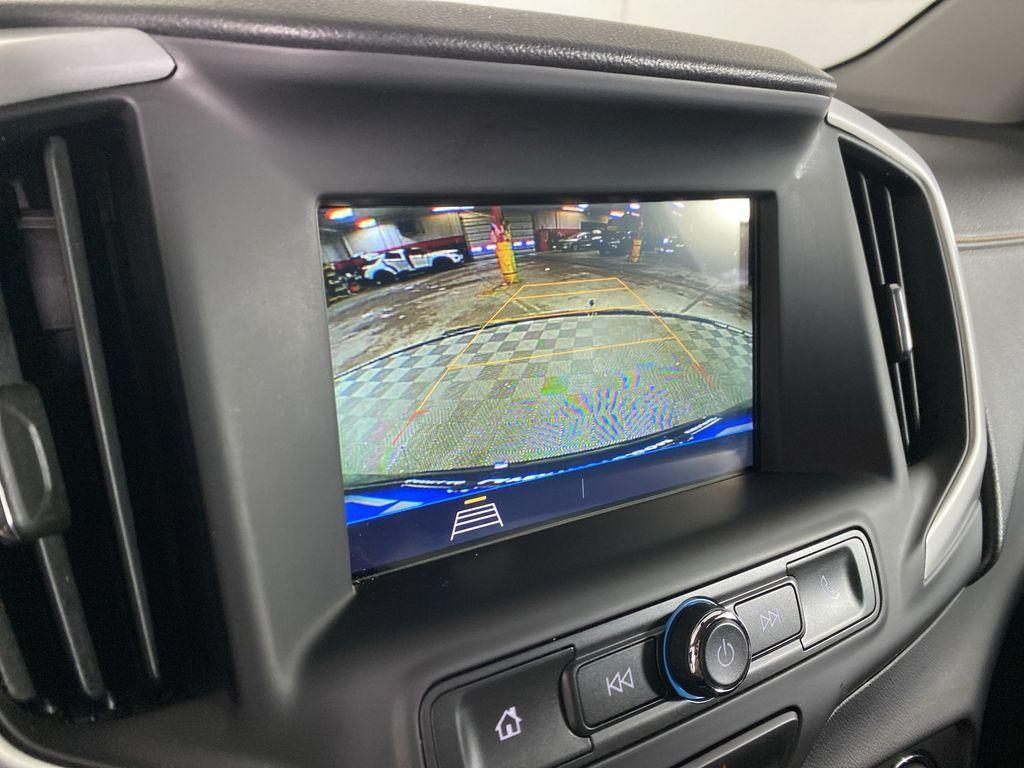 used 2019 GMC Terrain car, priced at $11,400