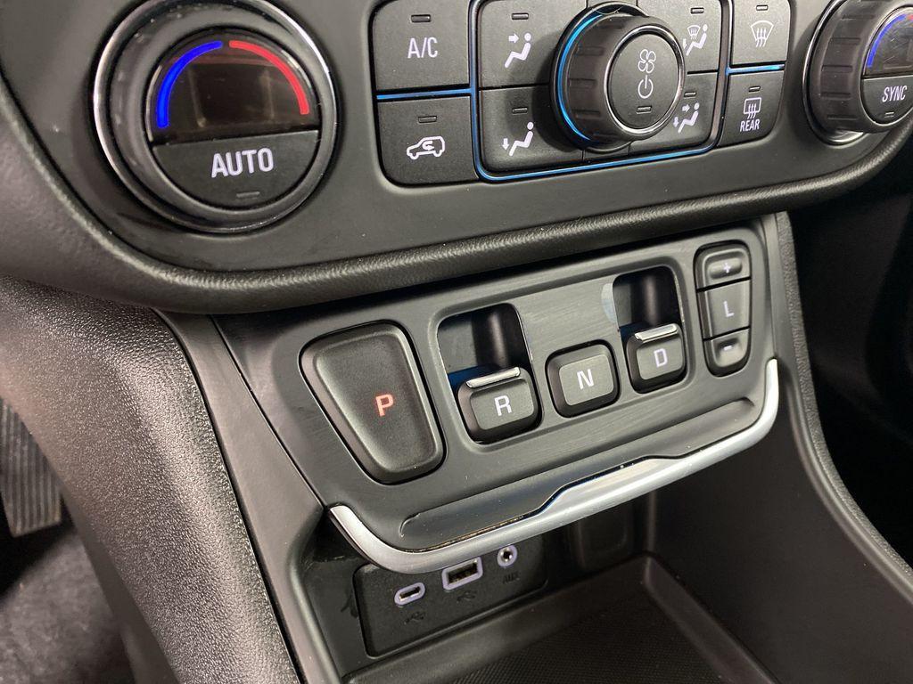 used 2019 GMC Terrain car, priced at $11,400