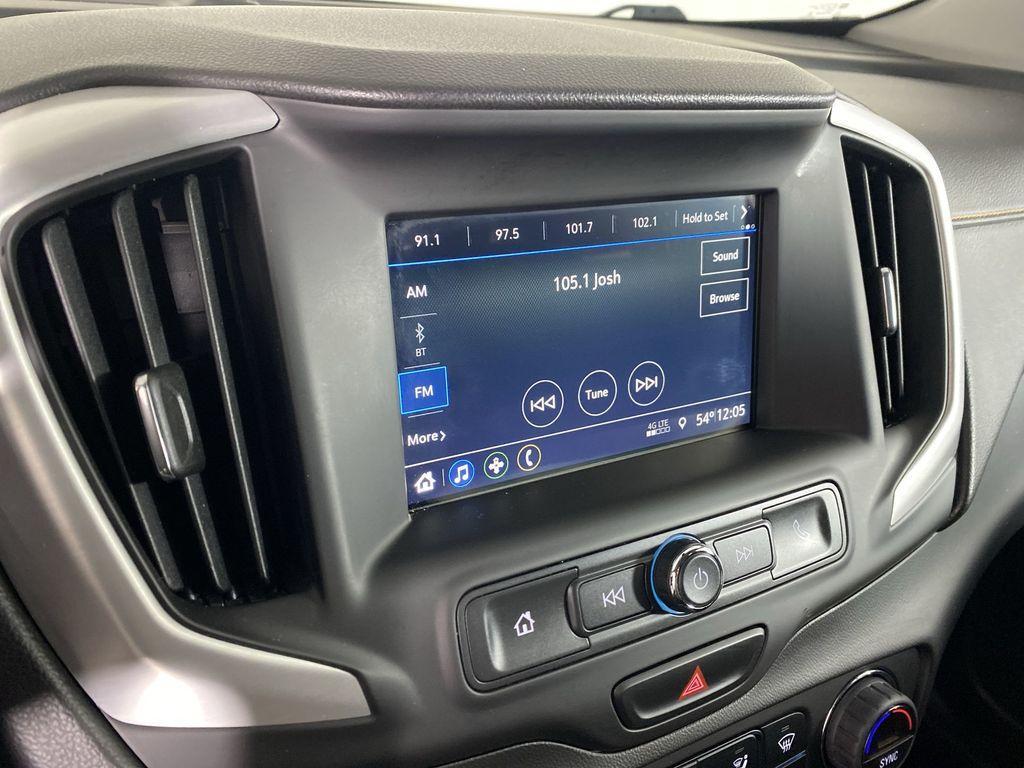 used 2019 GMC Terrain car, priced at $11,400