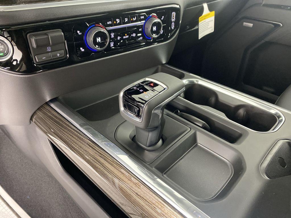 new 2026 Chevrolet Silverado 1500 car, priced at $62,875