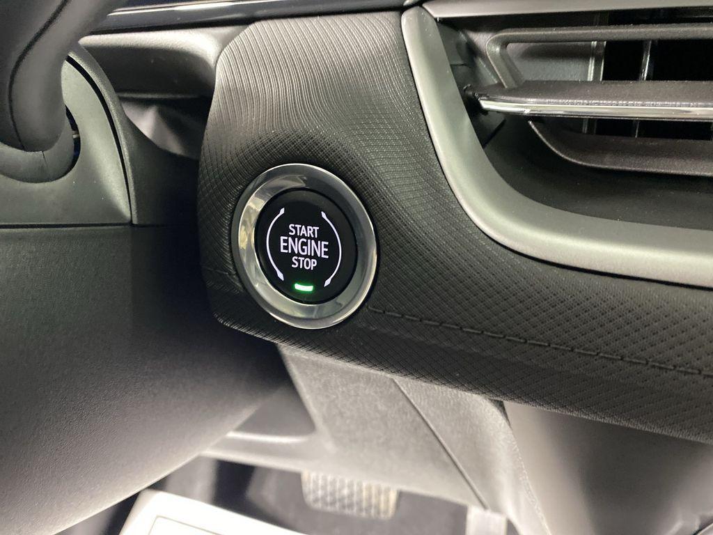 new 2026 Chevrolet TrailBlazer car, priced at $25,880