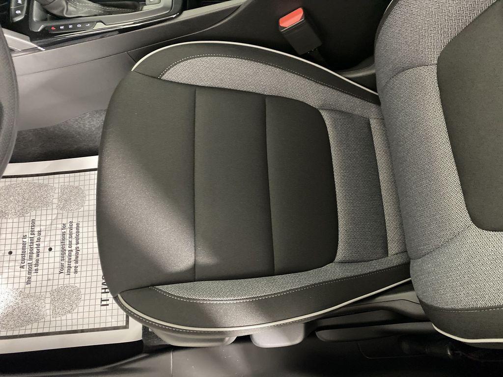 new 2026 Chevrolet TrailBlazer car, priced at $25,880