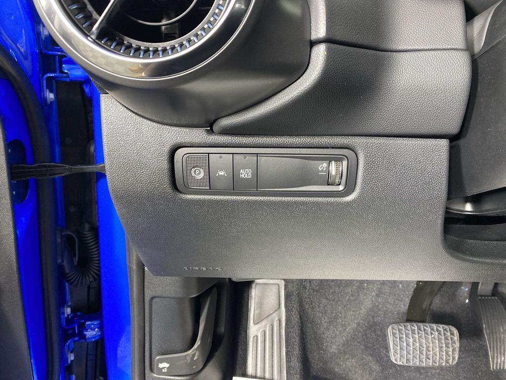 new 2026 Chevrolet Equinox EV car, priced at $34,830