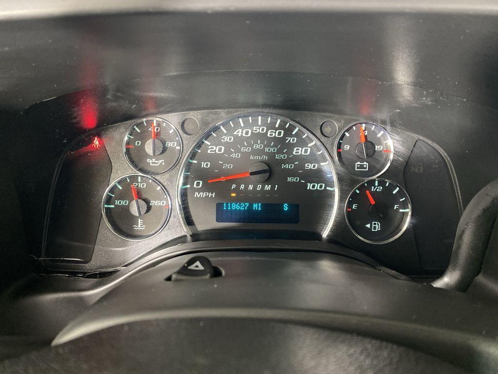 used 2016 Chevrolet Express 3500 car, priced at $19,000