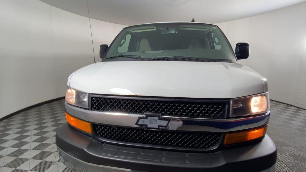 used 2016 Chevrolet Express 3500 car, priced at $19,000