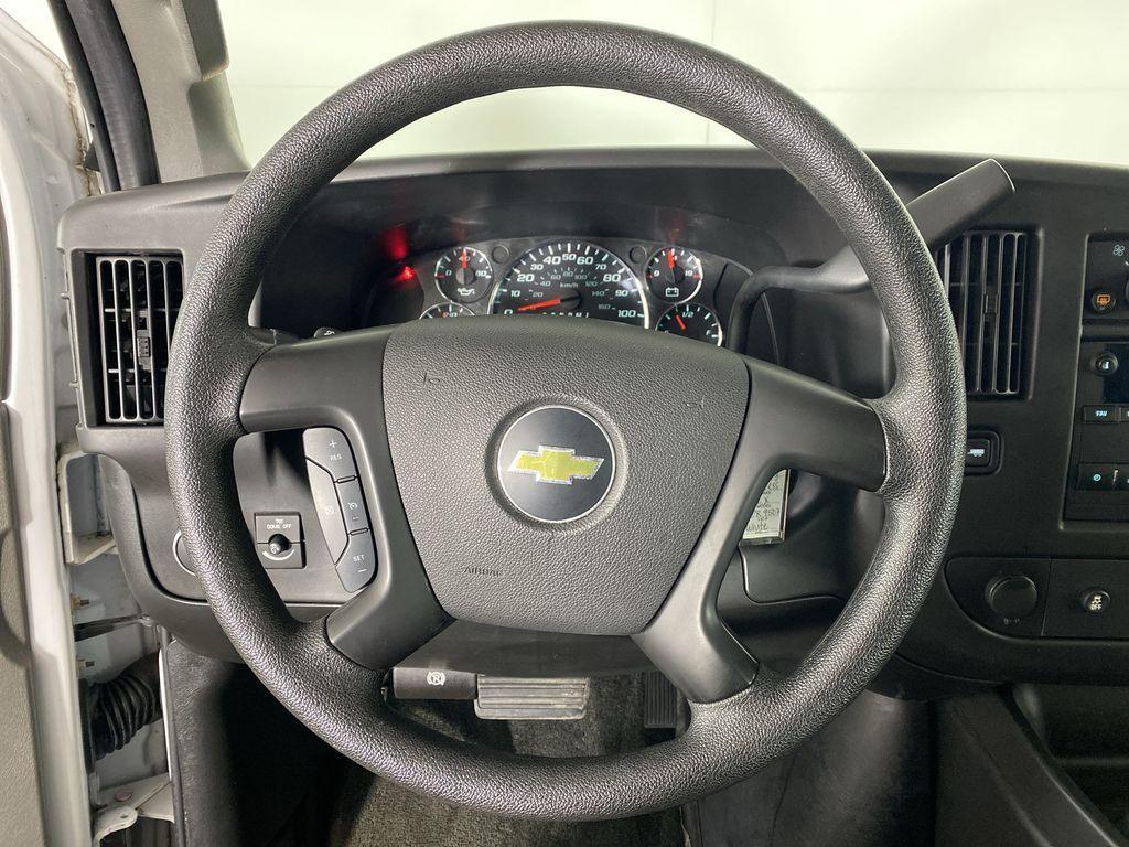 used 2016 Chevrolet Express 3500 car, priced at $19,000