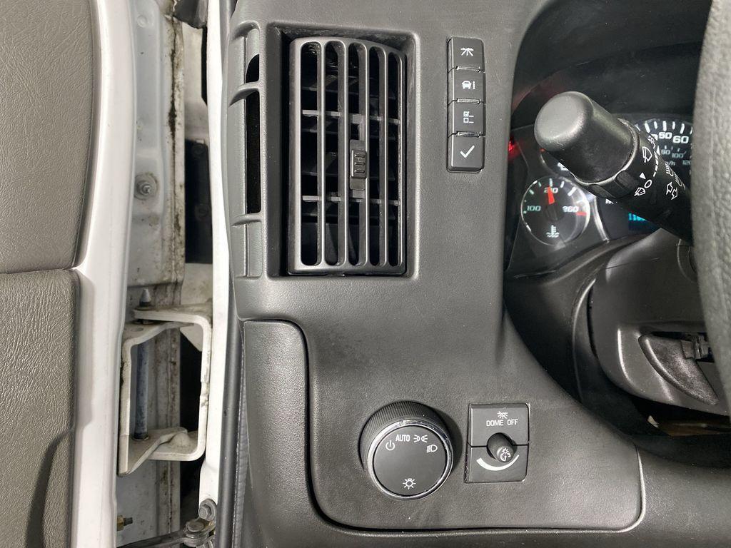 used 2016 Chevrolet Express 3500 car, priced at $19,000