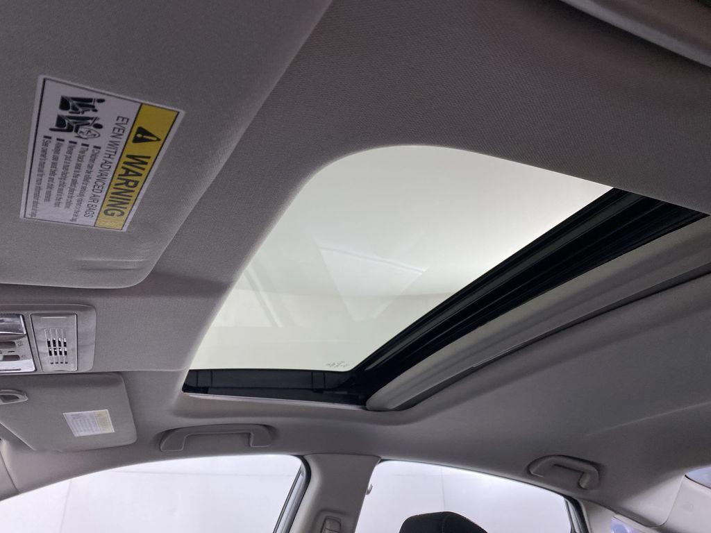 used 2020 Honda Civic car, priced at $17,500