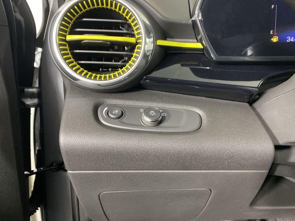 new 2026 Chevrolet Trax car, priced at $28,625