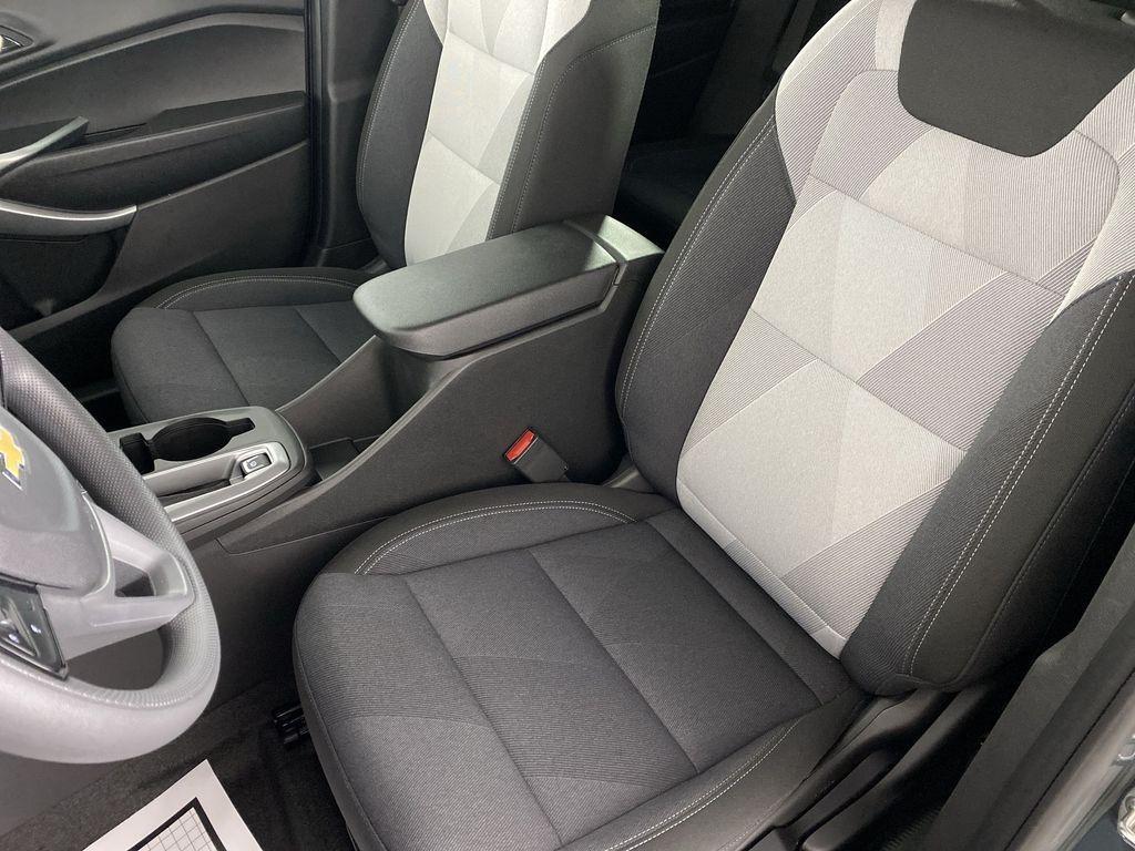 new 2026 Chevrolet Trax car, priced at $24,885