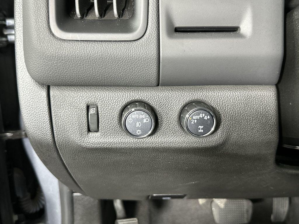 used 2021 Chevrolet Colorado car, priced at $24,948