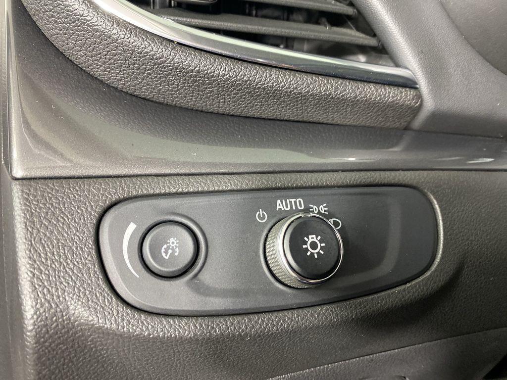 used 2017 Buick Encore car, priced at $11,500