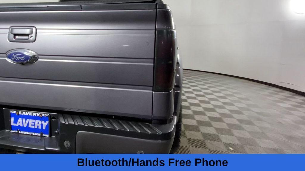 used 2013 Ford F-150 car, priced at $13,000