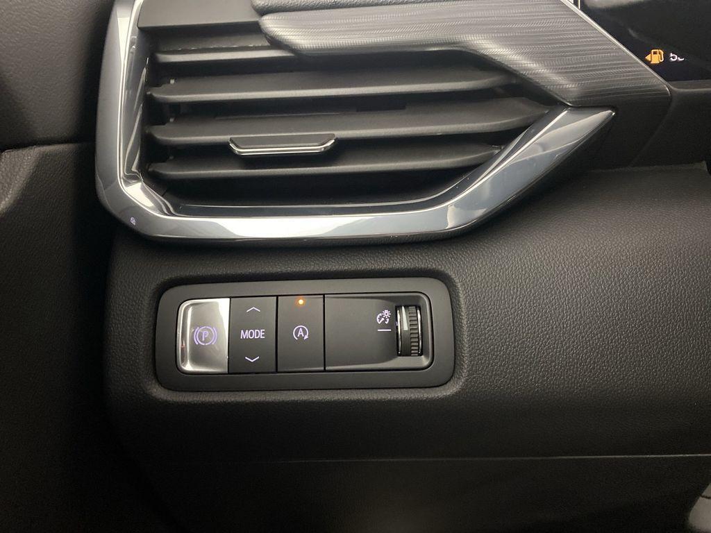 new 2026 GMC Acadia car, priced at $50,620