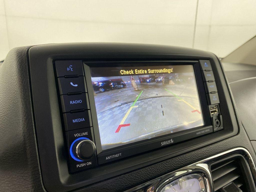 used 2016 Chrysler Town & Country car, priced at $7,500