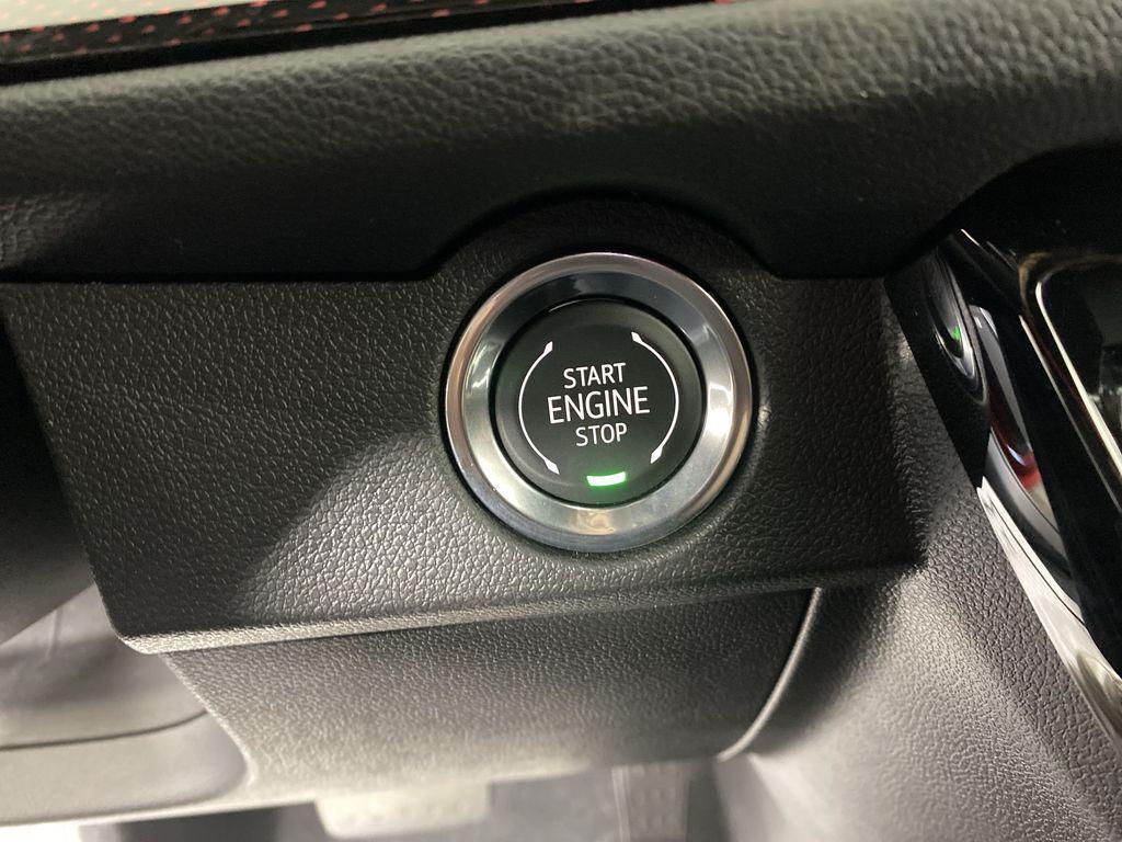 new 2026 Chevrolet Traverse car, priced at $58,390