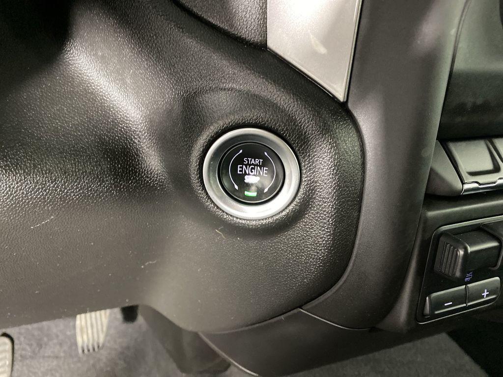 used 2023 Chevrolet Silverado 1500 car, priced at $32,000