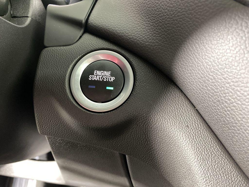 used 2023 Chevrolet Equinox car, priced at $21,000