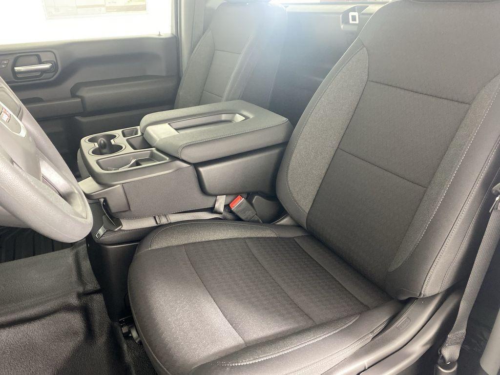 new 2025 GMC Sierra 2500 car, priced at $48,944